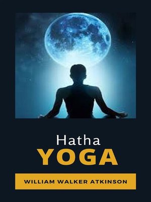 cover image of Hatha Yoga (traduit)